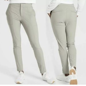Athleta Wander Stash Skinny Pant 8